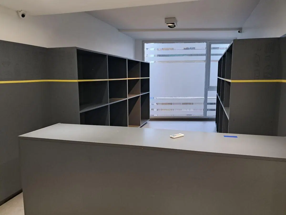 Alquiler de Oficinas | Abasto Tower II, Av. Corrientes 3360, CABA | 385 a 770 m² 4