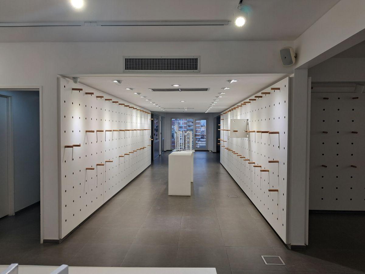 Foto de Alquiler de Oficinas | Abasto Tower II, Av. Corrientes 3360, CABA | 385, imagen 2