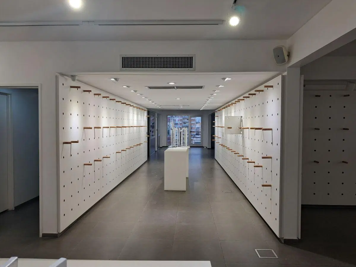 Alquiler de Oficinas | Abasto Tower II, Av. Corrientes 3360, CABA | 385 a 770 m² 2