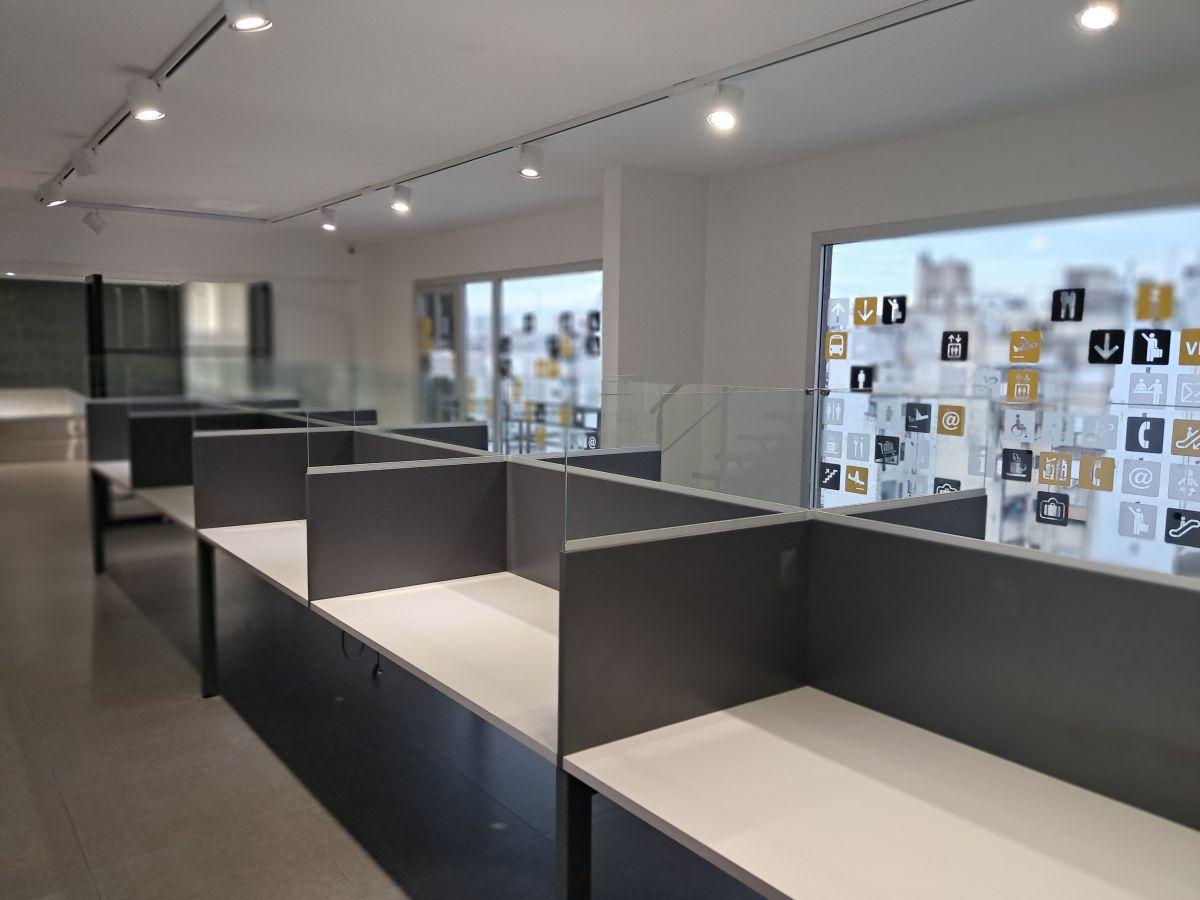Foto de Alquiler de Oficinas | Abasto Tower II, Av. Corrientes 3360, CABA | 385, imagen 5
