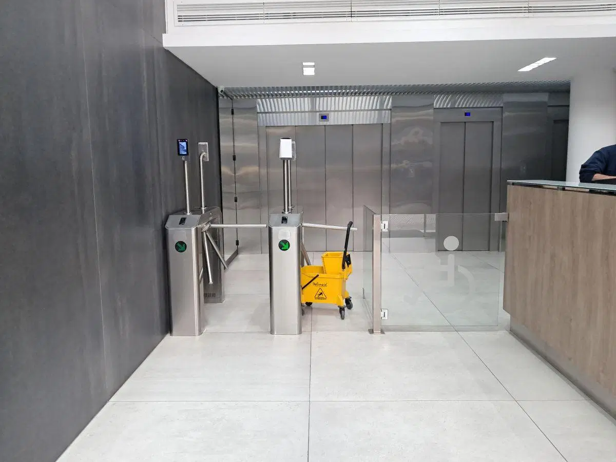 Alquiler de Oficinas | Abasto Tower II, Av. Corrientes 3360, CABA | 385 a 770 m² 3