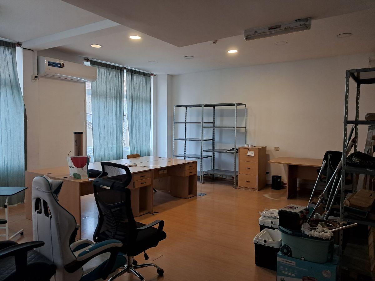 Foto de Depósito en Alquiler | Castillo 748, Villa Crespo | 1067 m², imagen 4