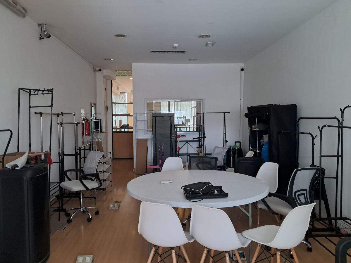 Foto de Depósito en Alquiler | Castillo 748, Villa Crespo | 1067 m², imagen 2
