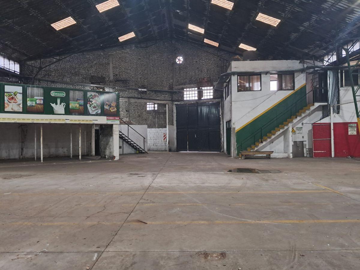 Foto de Depósito en Venta y Alquiler | Av. Cno. Gral. Belgrano 6043, Florencio, imagen 4