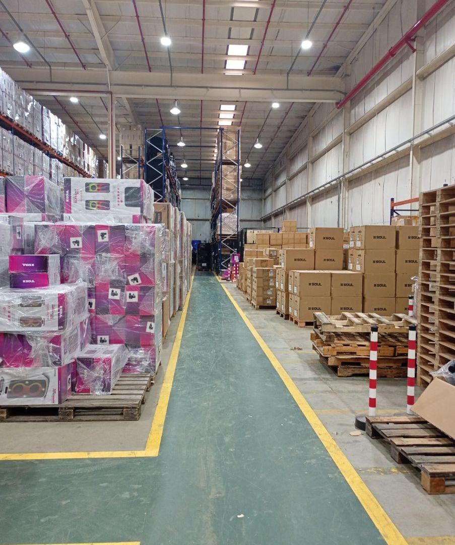 Foto de Nave Industrial en Alquiler | Av. Olivos 3140, Tortuguitas | 3840 m², imagen 5