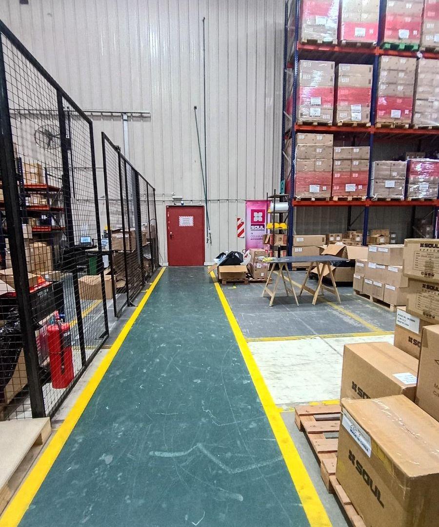 Foto de Nave Industrial en Alquiler | Av. Olivos 3140, Tortuguitas | 3840 m², imagen 3