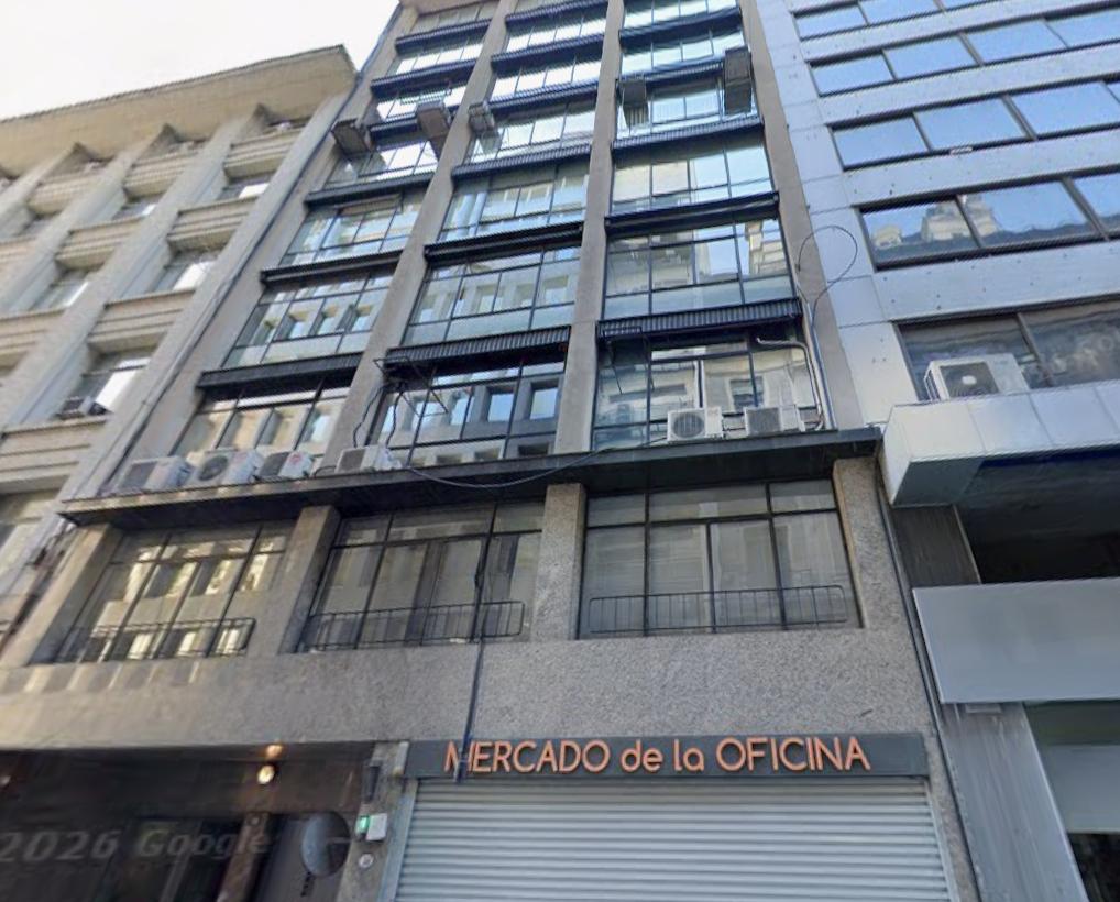 Foto de Alquiler de Oficinas en Microcentro | Reconquista 359, Caba | 170 m², imagen 1