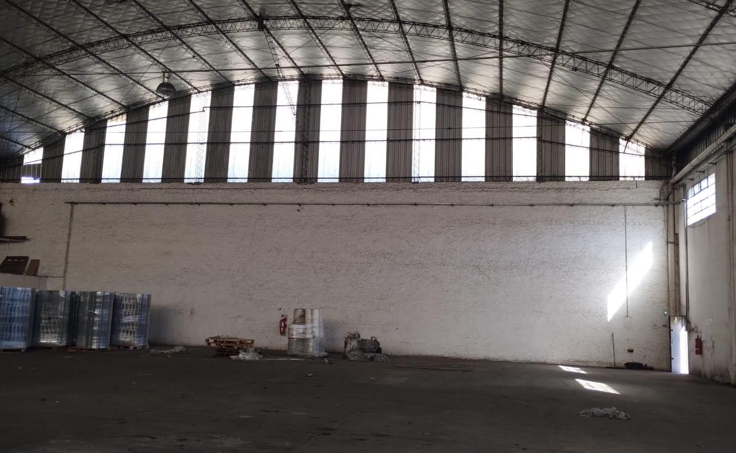 Foto de Depósito en Alquiler | Watt 2099, Malvinas Argentinas | 1.315 m², imagen 2