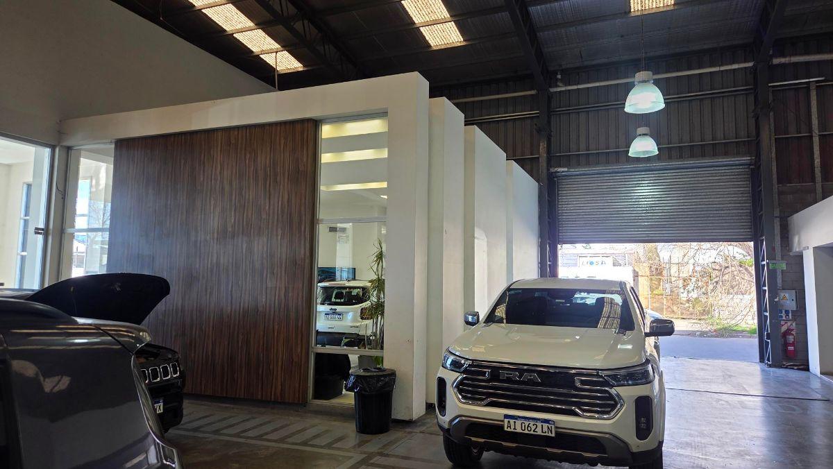Foto de Local Comercial en Venta | Av. Champagnat 2745, Mar del Plata | 5.774 m², imagen 3