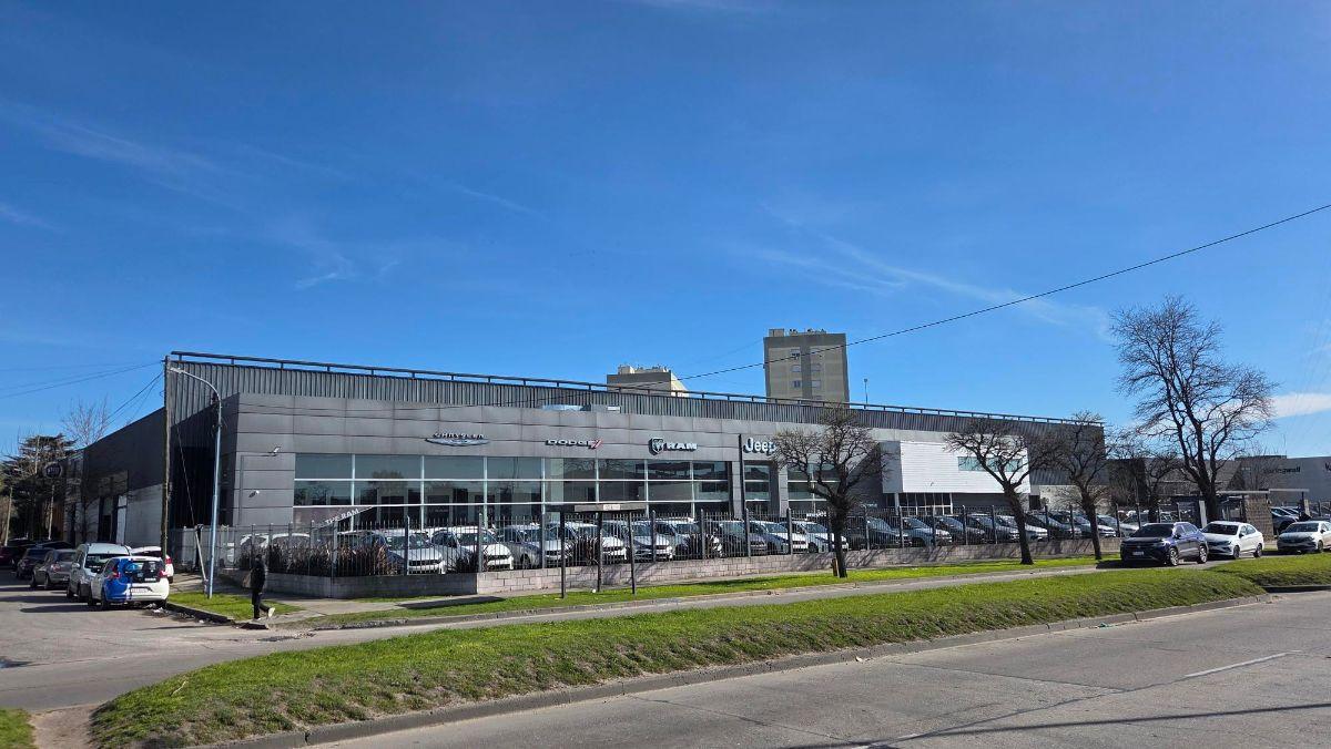 Foto de Local Comercial en Venta | Av. Champagnat 2745, Mar del Plata | 5.774 m², imagen 1