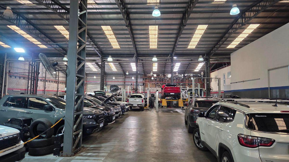 Foto de Local Comercial en Venta | Av. Champagnat 2745, Mar del Plata | 5.774 m², imagen 5