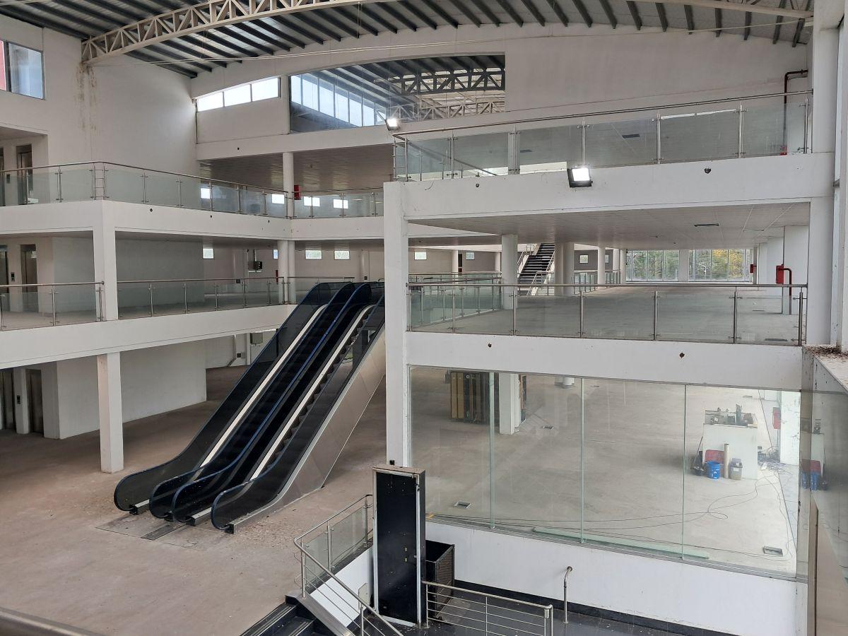 Foto de Edificio Comercial en Alquiler | Col. Panamericana Km. 46,5, Escobar |, imagen 2