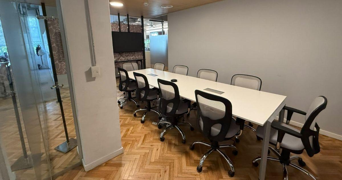 Foto de Alquiler de Oficinas en Belgrano | Miñones 2177, Belgrano | 440 m², imagen 3
