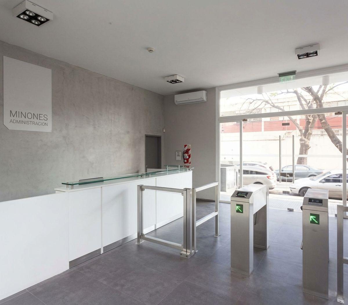 Foto de Alquiler de Oficinas en Belgrano | Miñones 2177, Belgrano | 440 m², imagen 5