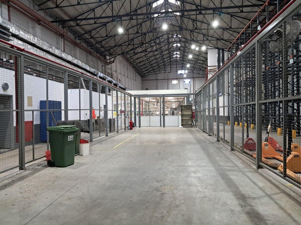 Foto de Depósito en Venta y Alquiler | Av Brasil 3033, Parque Patricios | 2.329, imagen 3