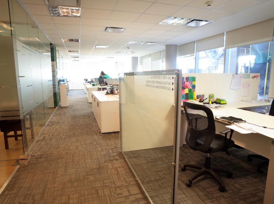 Foto de Alquiler de Oficinas | Esteban Echeverria 1050, Florida | 320 m², imagen 5