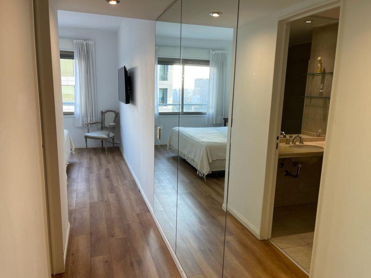 Foto de Departamentos de Quartier de Oro amueblado - Palermo Nuevo, imagen 5