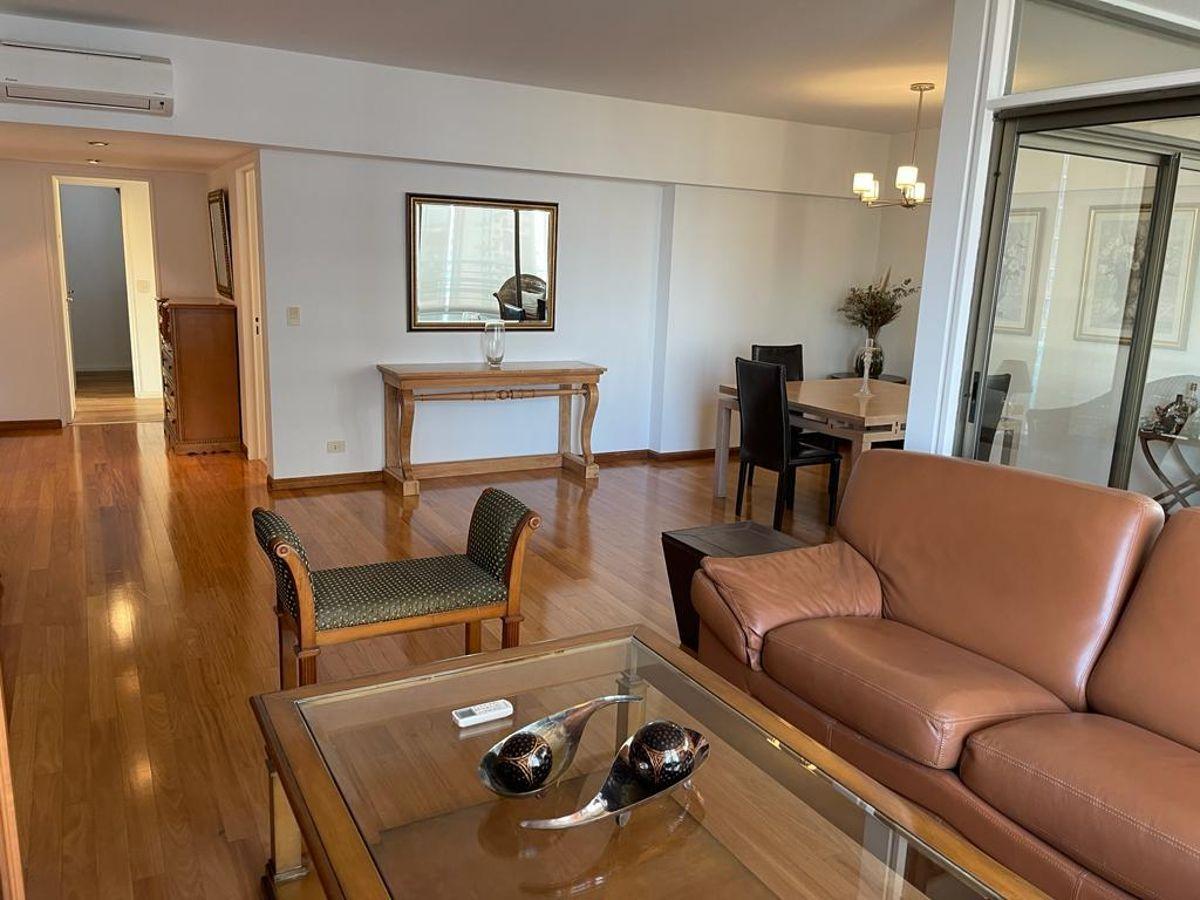 Foto de Departamentos de Quartier de Oro amueblado - Palermo Nuevo, imagen 3
