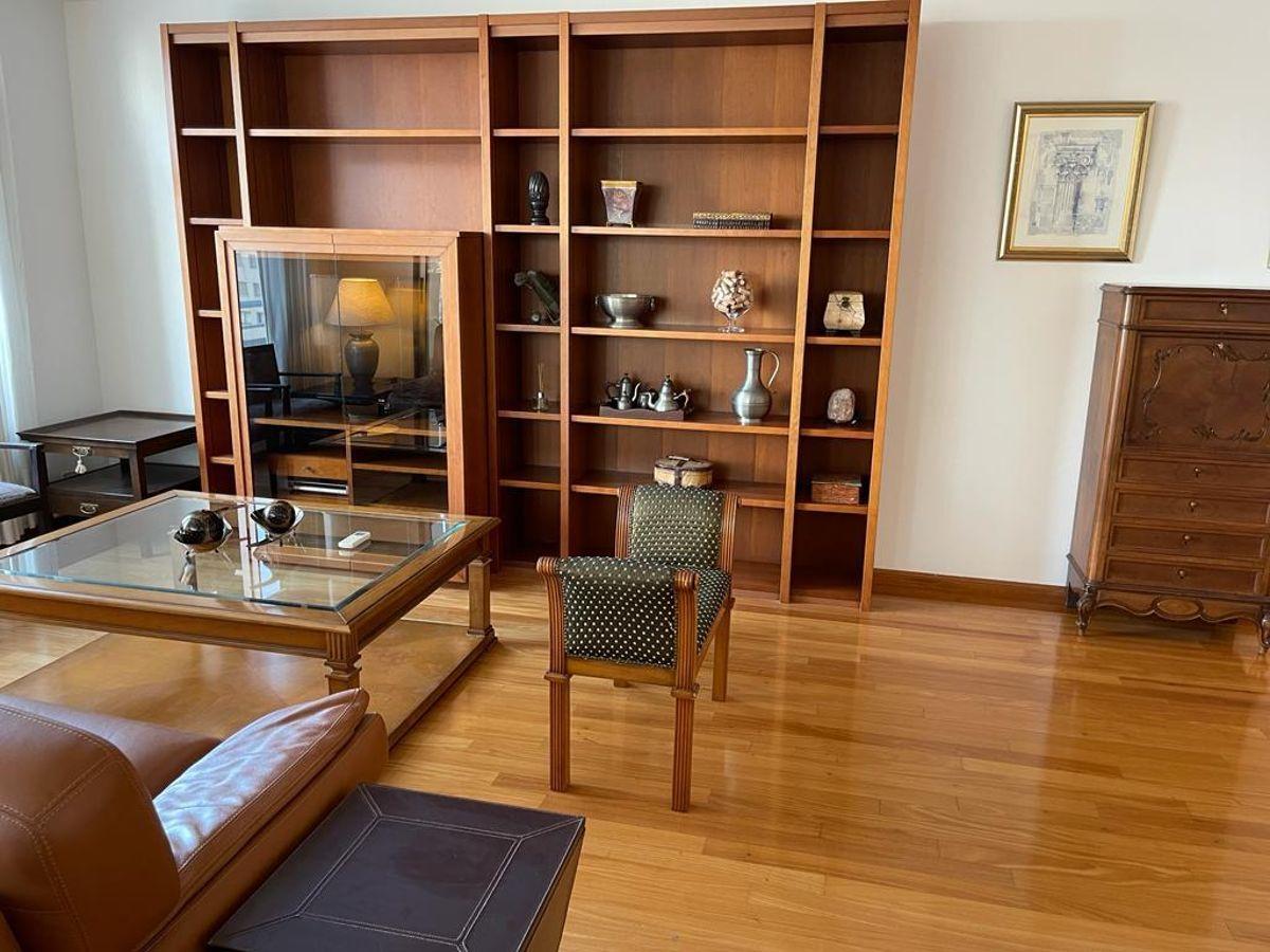 Foto de Departamentos de Quartier de Oro amueblado - Palermo Nuevo, imagen 2
