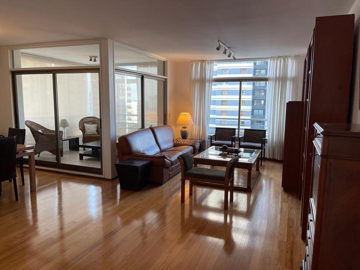 Foto de Departamentos de Quartier de Oro amueblado - Palermo Nuevo, imagen 4