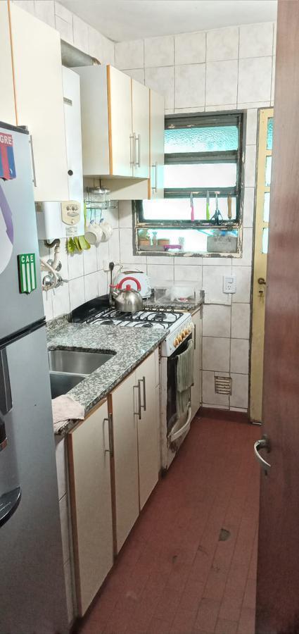 Departamento 4 Ambientes en Venta San Fernando 4