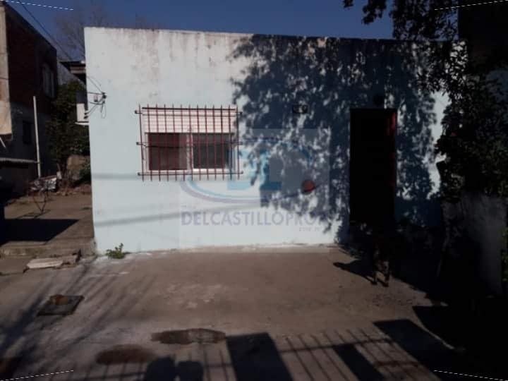 Casa en Venta 3 Ambientes en Virreyes 1