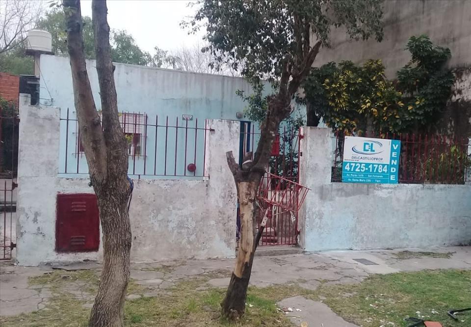 Propiedad en Argentina