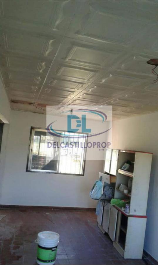 Departamento 4 Ambientes Planta Baja en Complejo Mil Viviendas 4