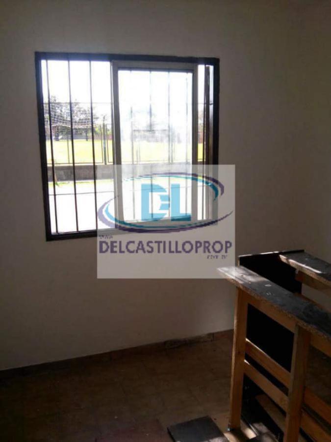 Departamento 4 Ambientes Planta Baja en Complejo Mil Viviendas 2
