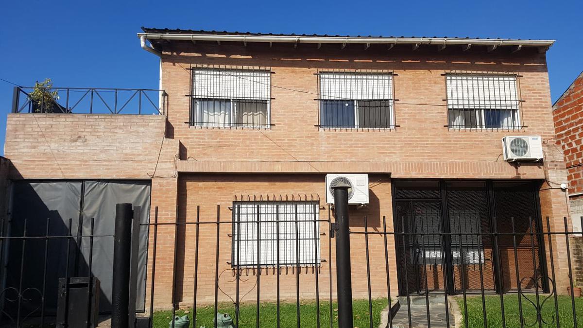 Propiedad en Argentina