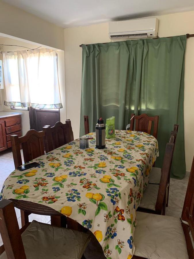 Departamento en Complejo Mil Viviendas 3