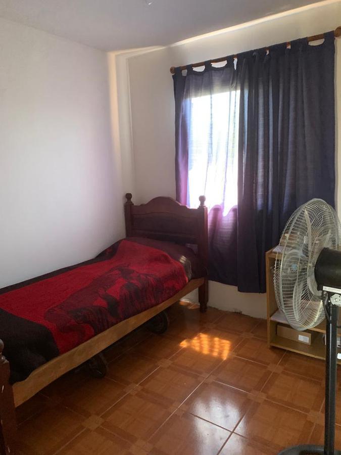 Departamento en Complejo Mil Viviendas 1