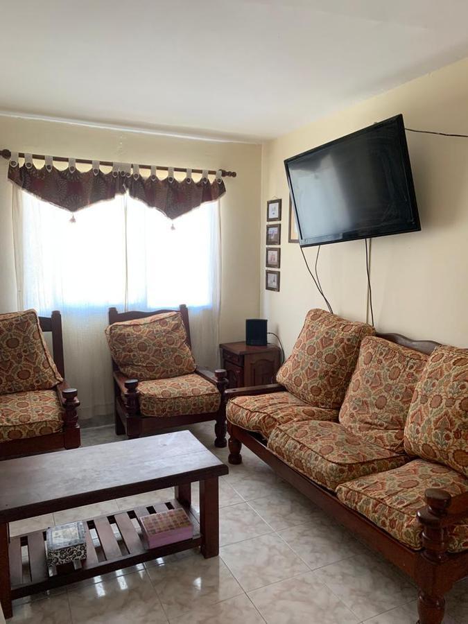 Departamento en Complejo Mil Viviendas 2
