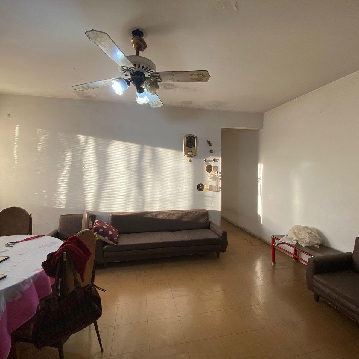 Departamento en San Fernando 4