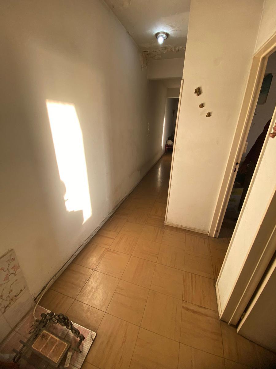 Departamento en San Fernando 2