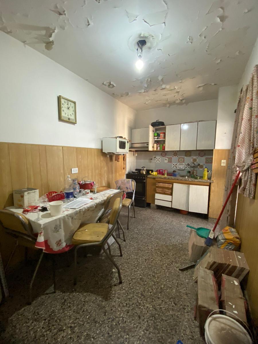 Departamento en San Fernando 3