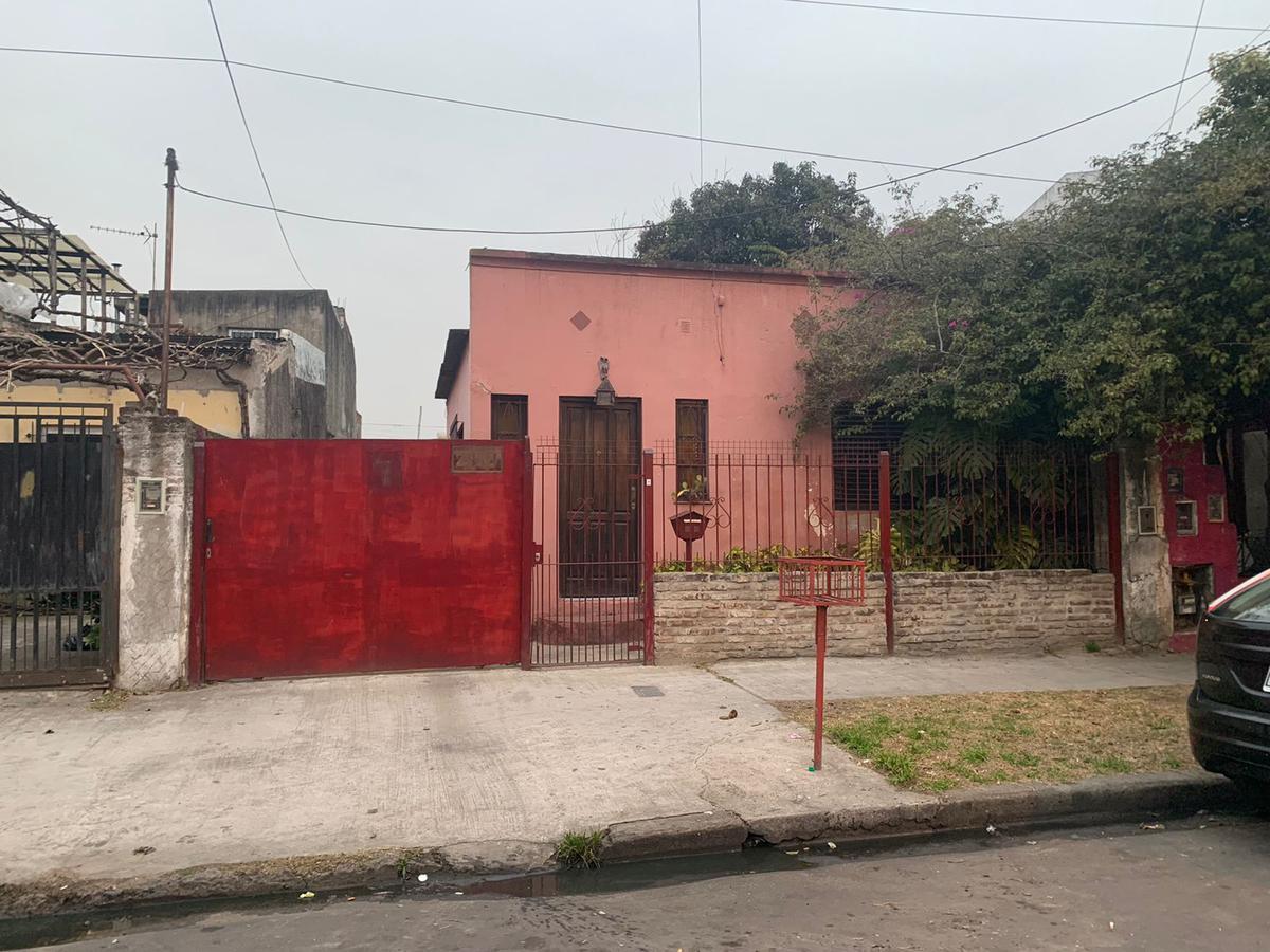 Casa Venta en Block en San Fernando 4