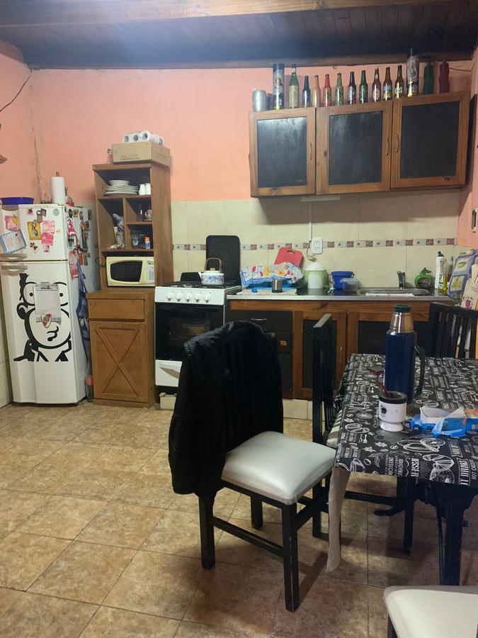 Casa Venta en Block en San Fernando 1