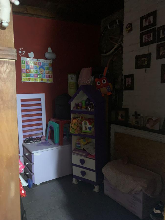 Casa Venta en Block en San Fernando 5