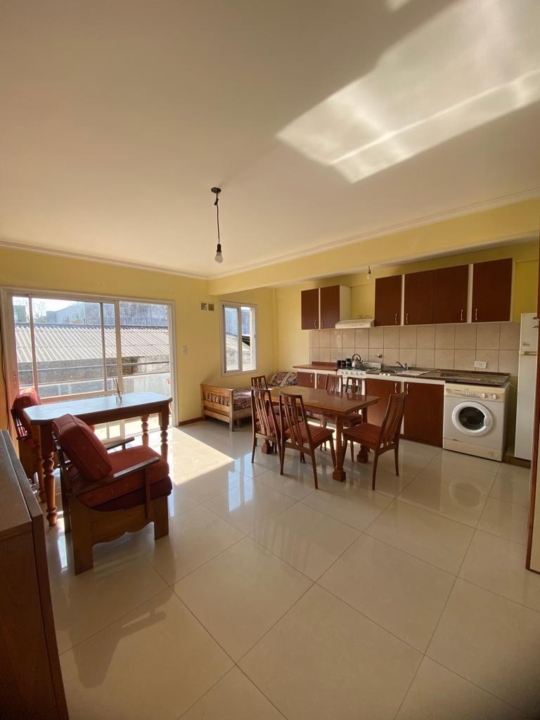 Departamento en San Fernando con Terraza Propia 5