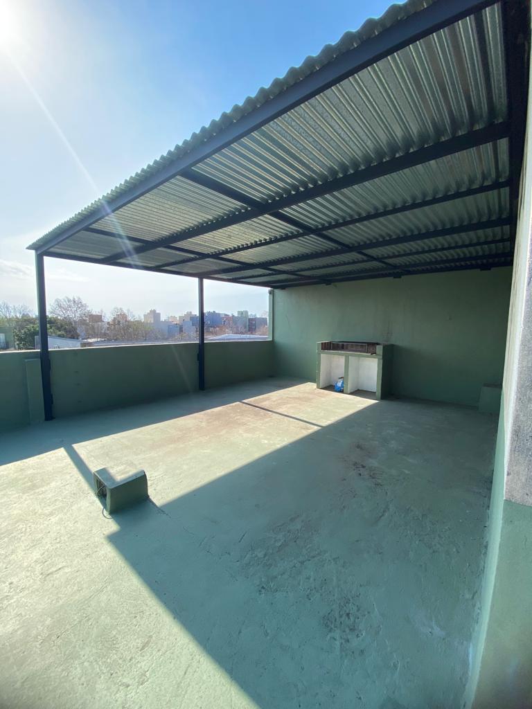 Departamento en San Fernando con Terraza Propia 4