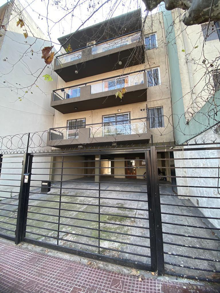 Departamento en San Fernando con Terraza Propia 3