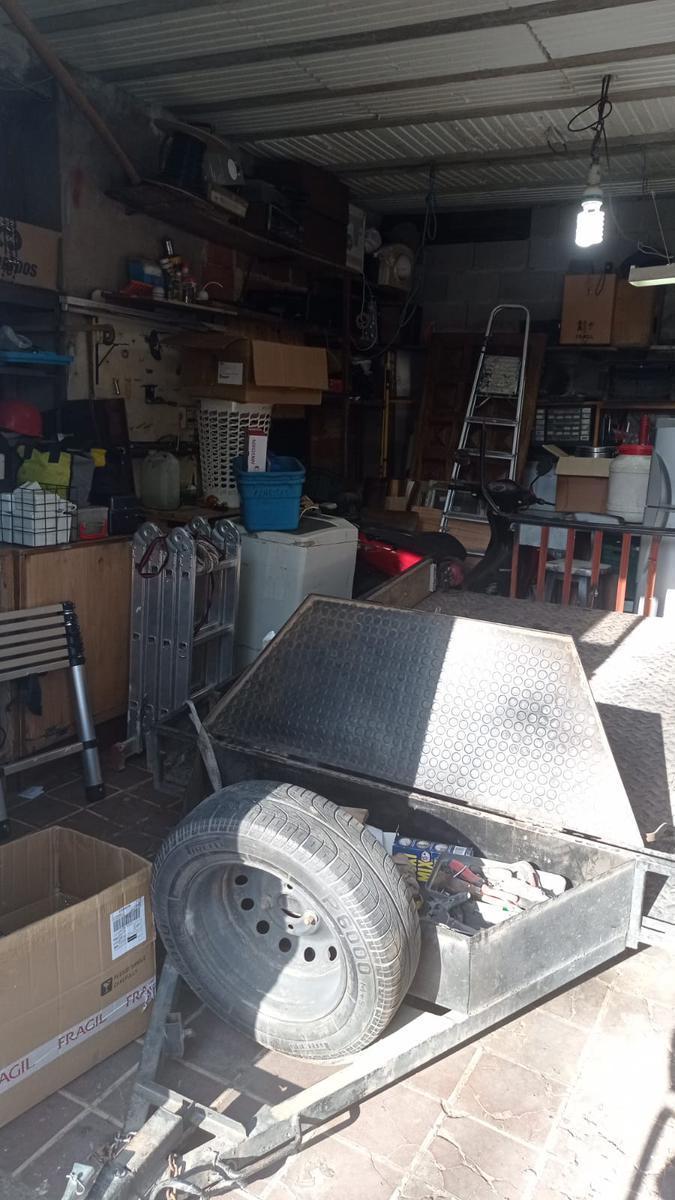 Venta en Block 4 Phs San Fernando 5
