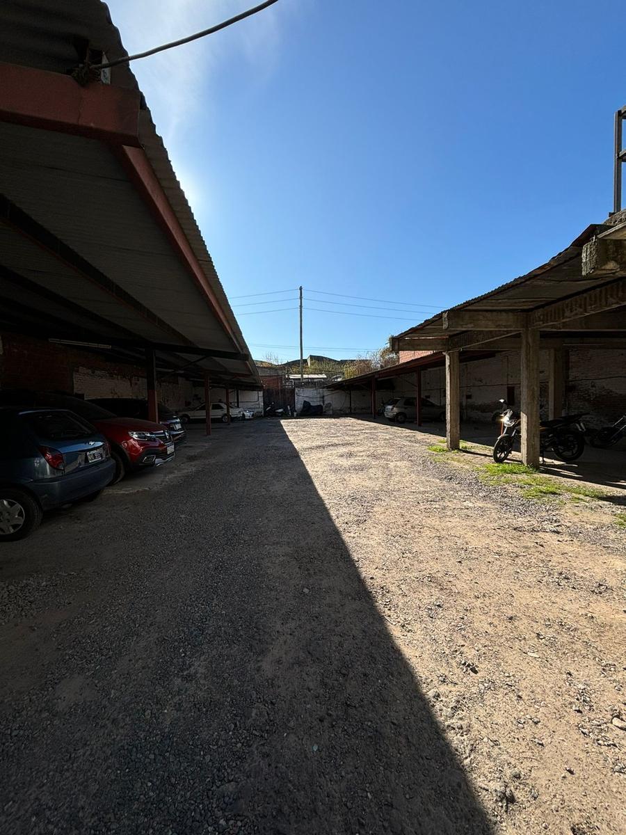 Galpón en San Fernando 5