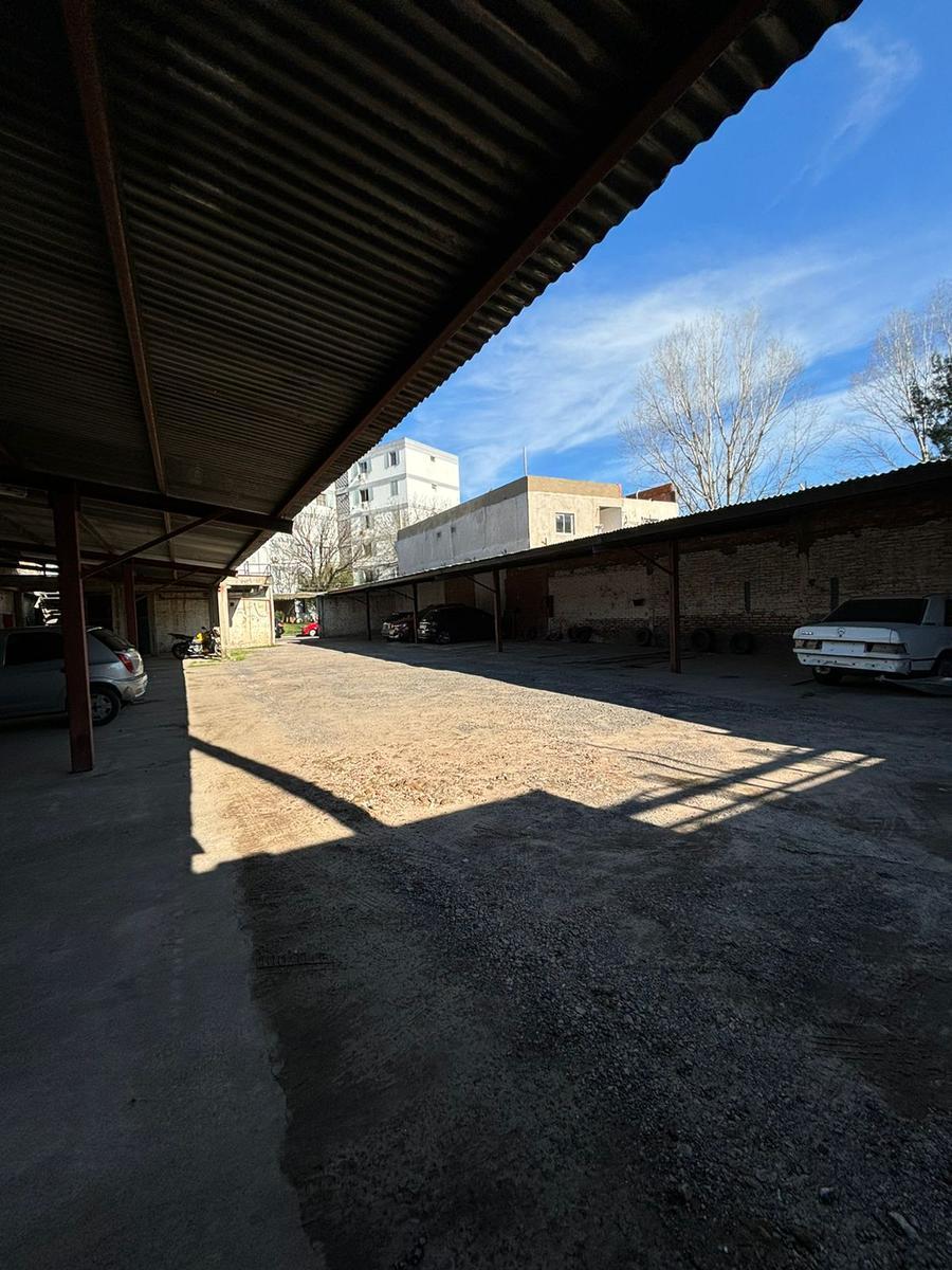 Galpón en San Fernando 4