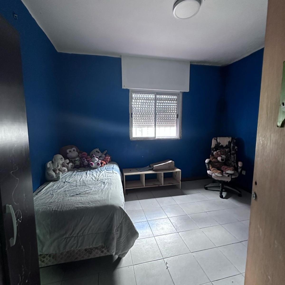 Casa Sobre Lote de 300 Mtrs2 Aprox, 4 Ambientes con Cochera 3