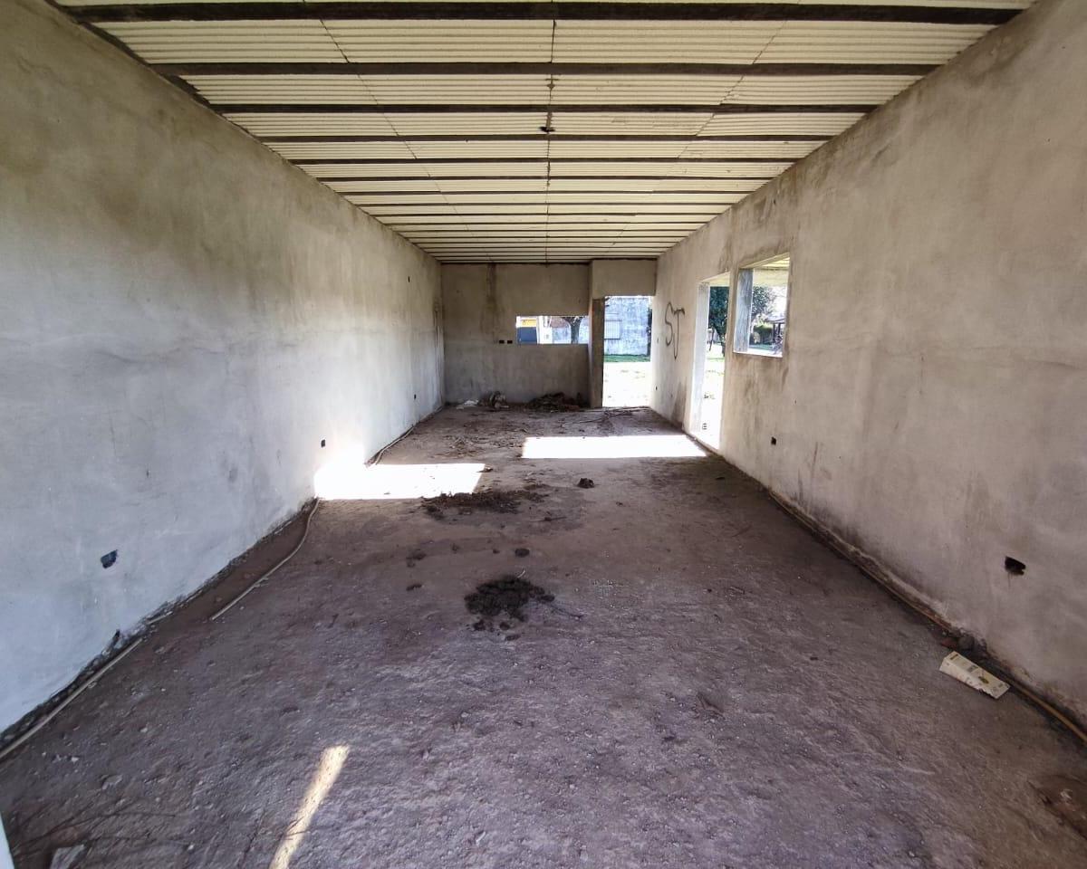 Terreno en Francisco Alvarez oportunidad