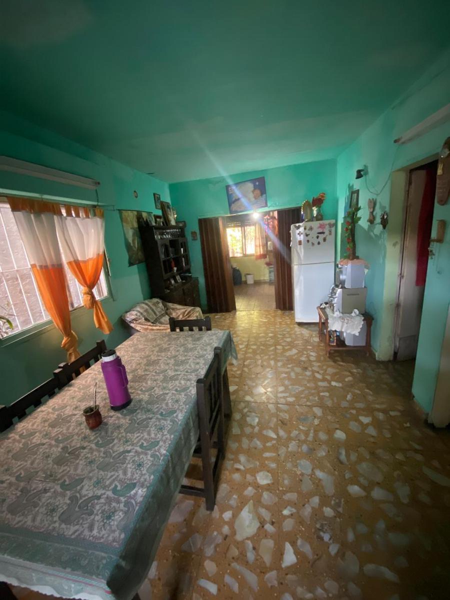 Casa PH Sobre Lote Propio en San Fernando 1