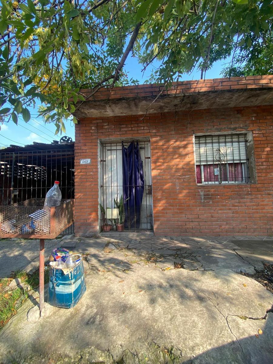Casa PH Sobre Lote Propio en San Fernando 3