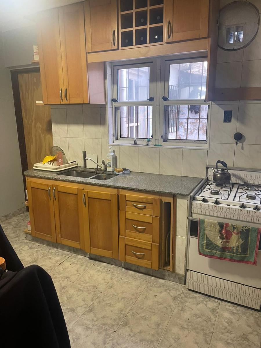 Casa en San Fernando 1